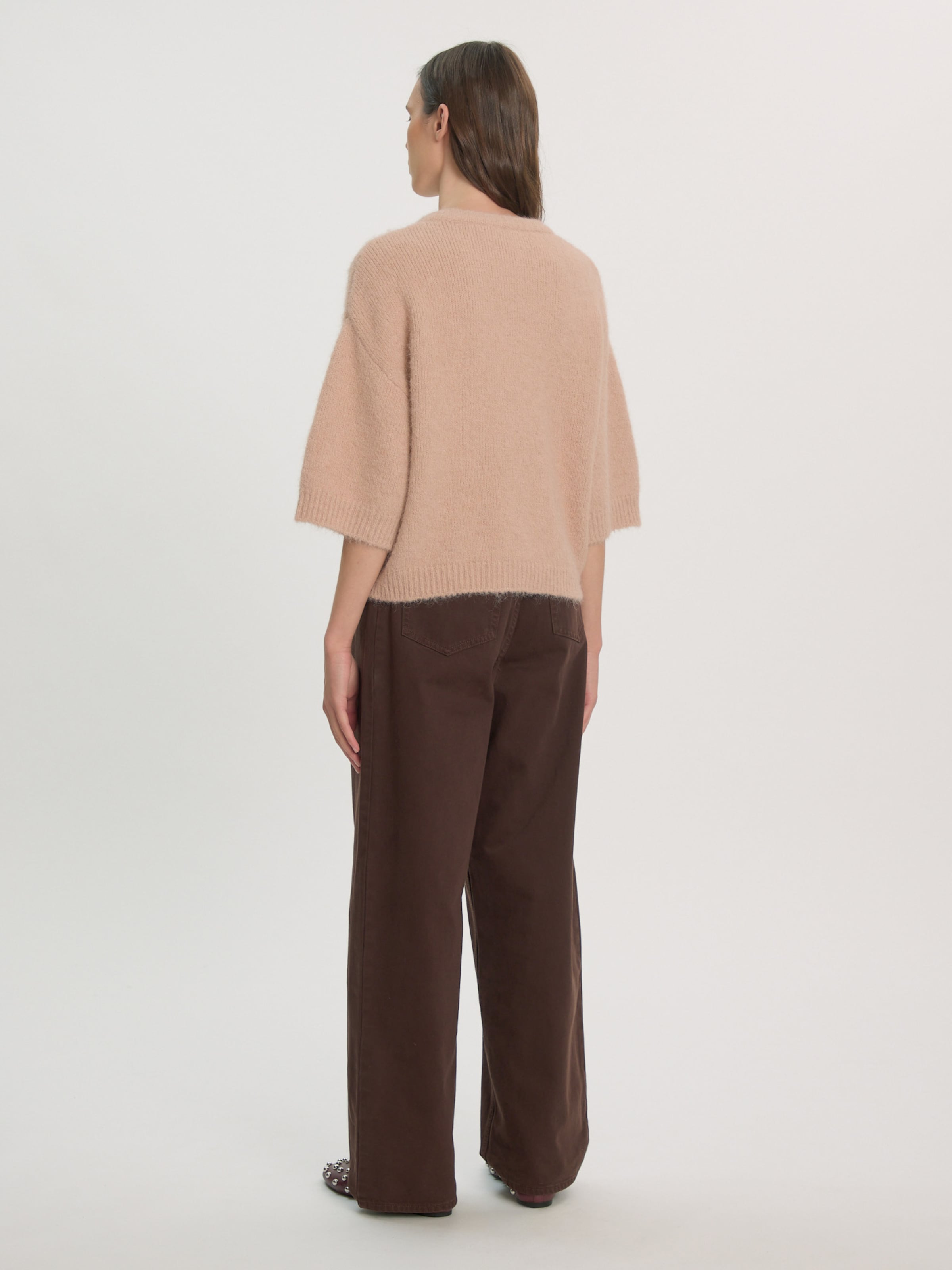 Strickjacke 'Oline'