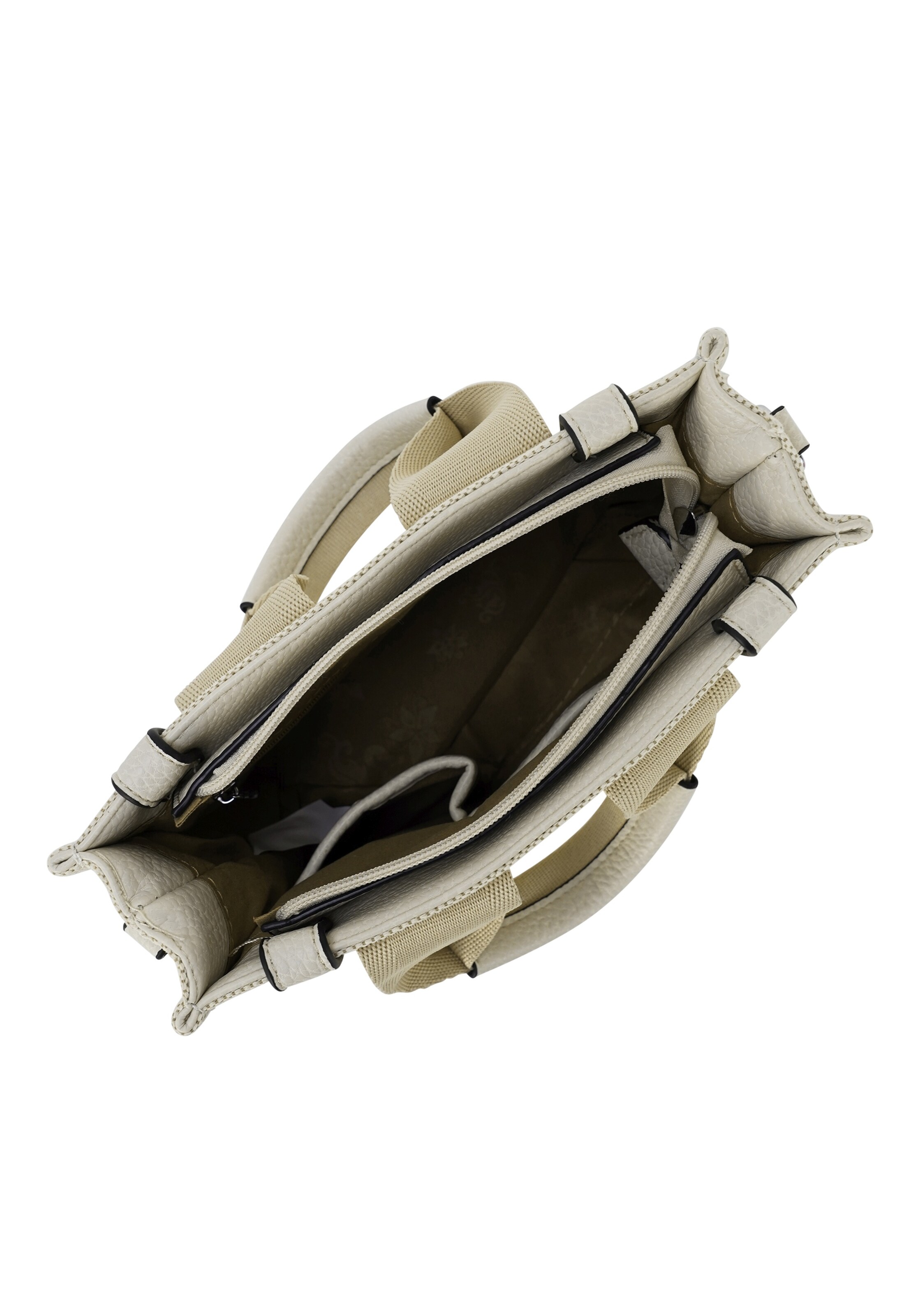 HARPA Shoulder bag 'TAMI' in Beige