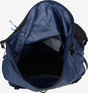 Zaino sportivo 'Rugged Mountain Q' di Haglöfs in blu