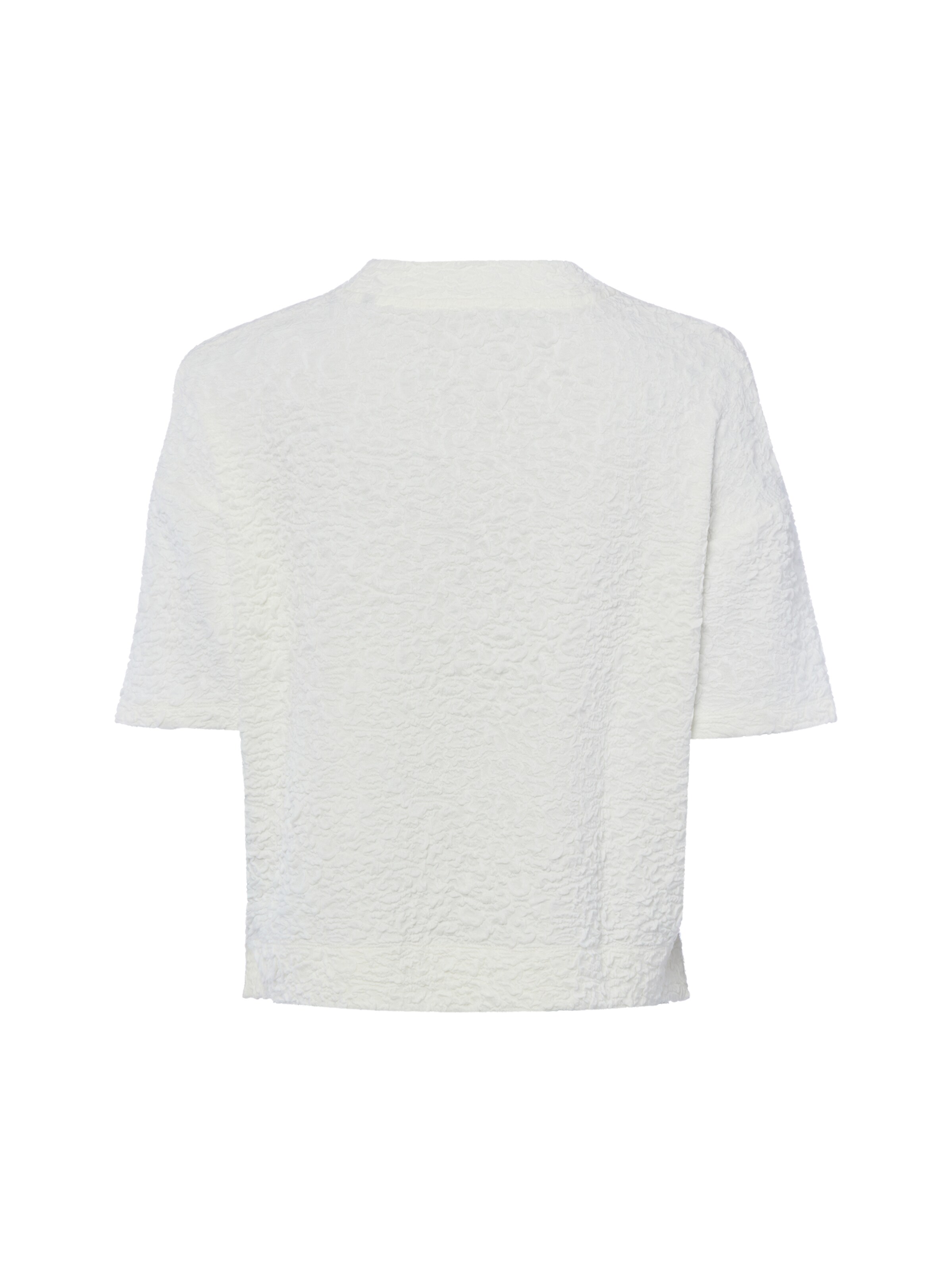 Someday Shirt 'Keena' in Wit