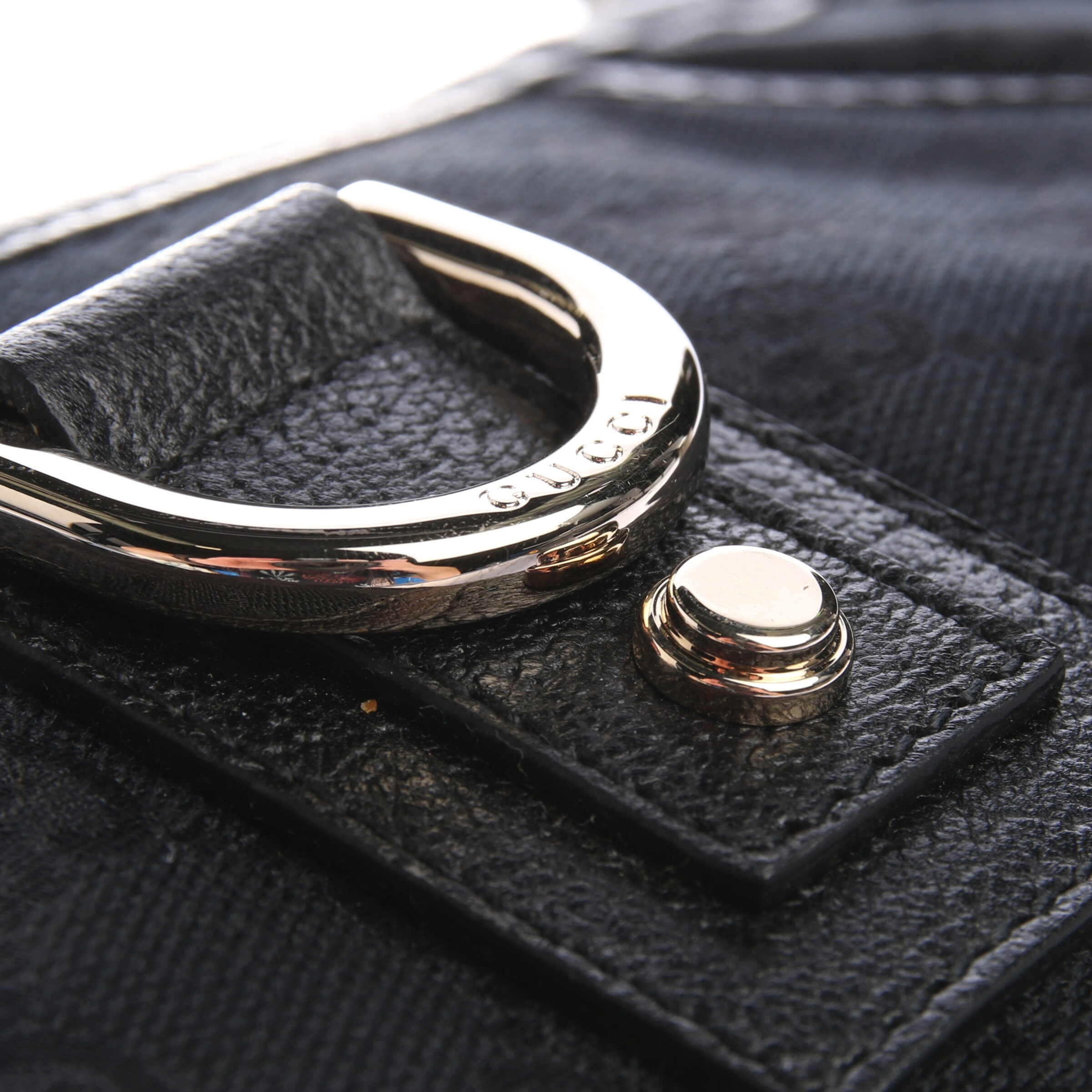 Gucci Bag in One size in Black