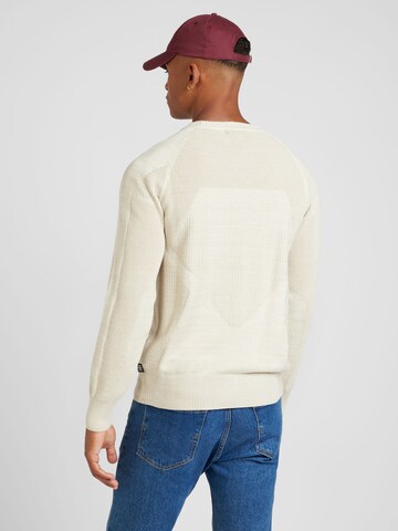 G-STAR Sweater in Beige