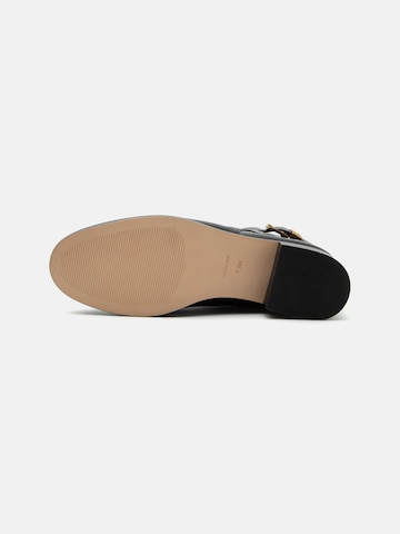MICHAEL Michael Kors - Botines 'RACHEL' en negro