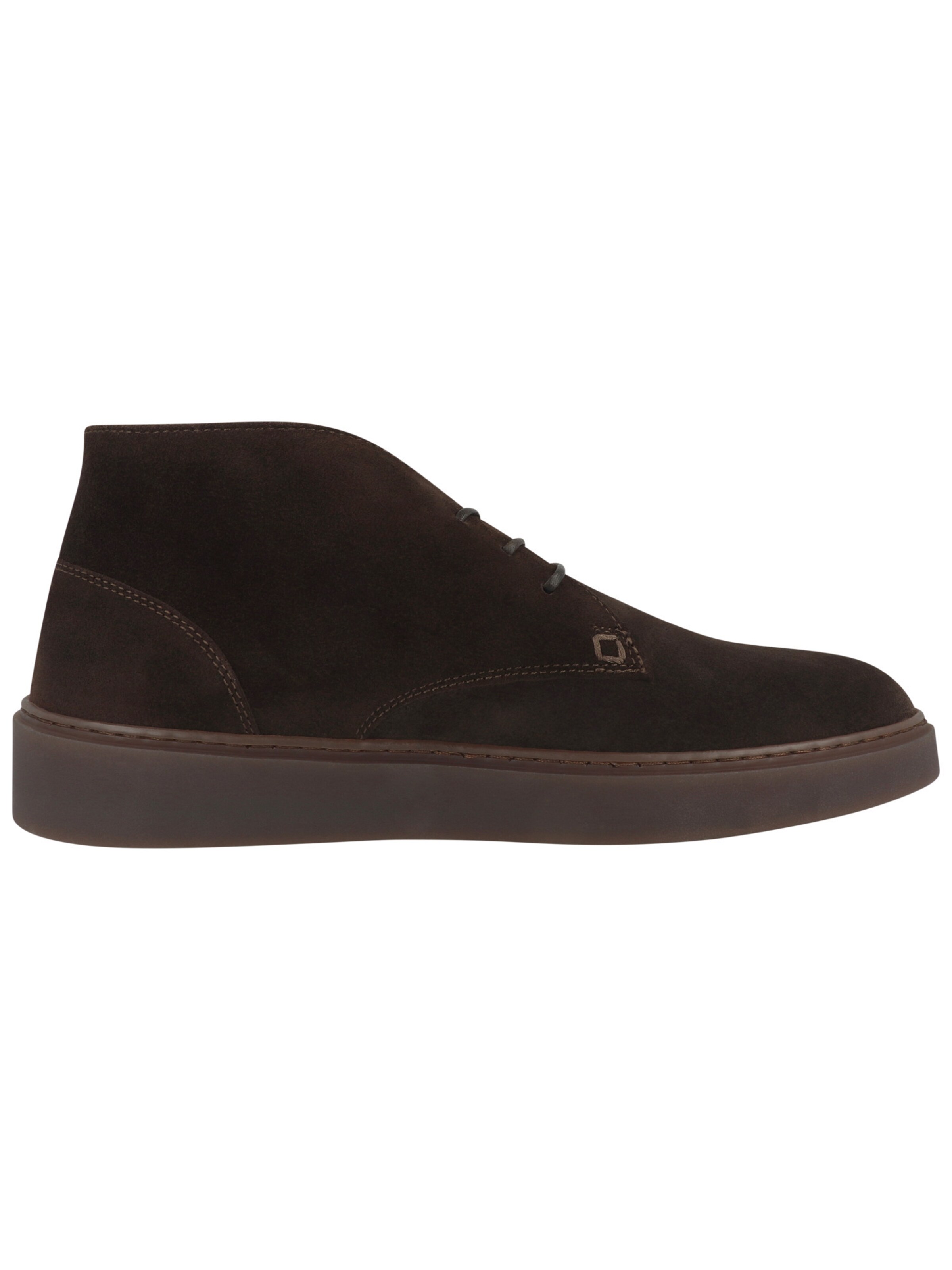 La Martina Boots 'LFM262' in Braun