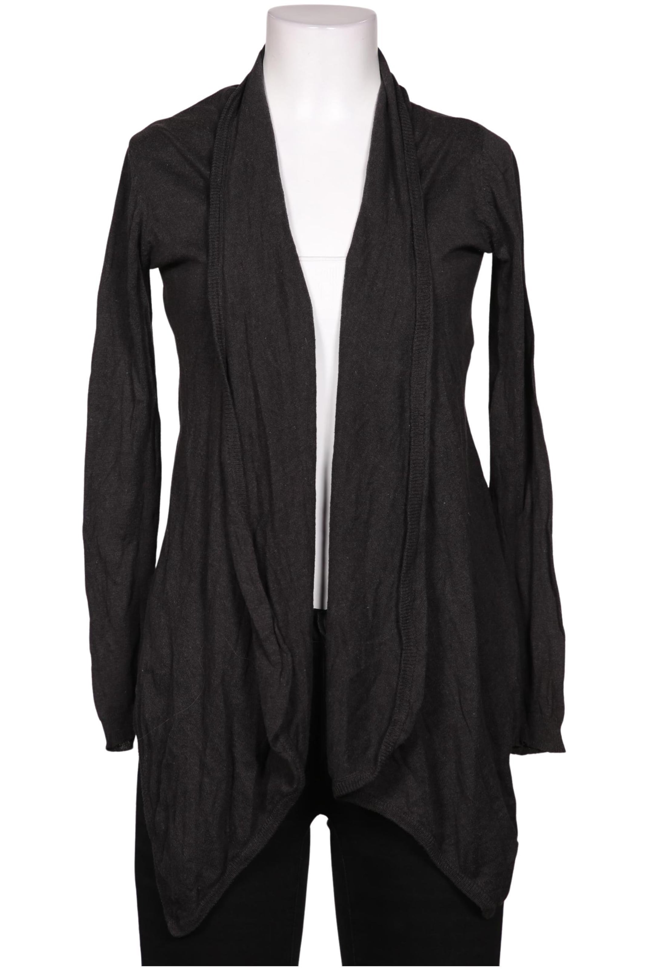 ARMEDANGELS Sweater & Cardigan in S in Grey: front