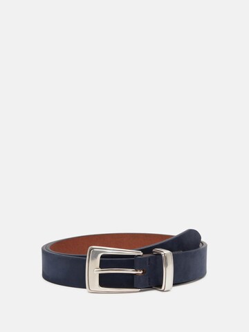 Lloyd belts Belt '0260' in Blue