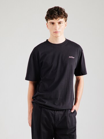 T-Shirt 'ONSMALIK CASEYS' Only & Sons en noir