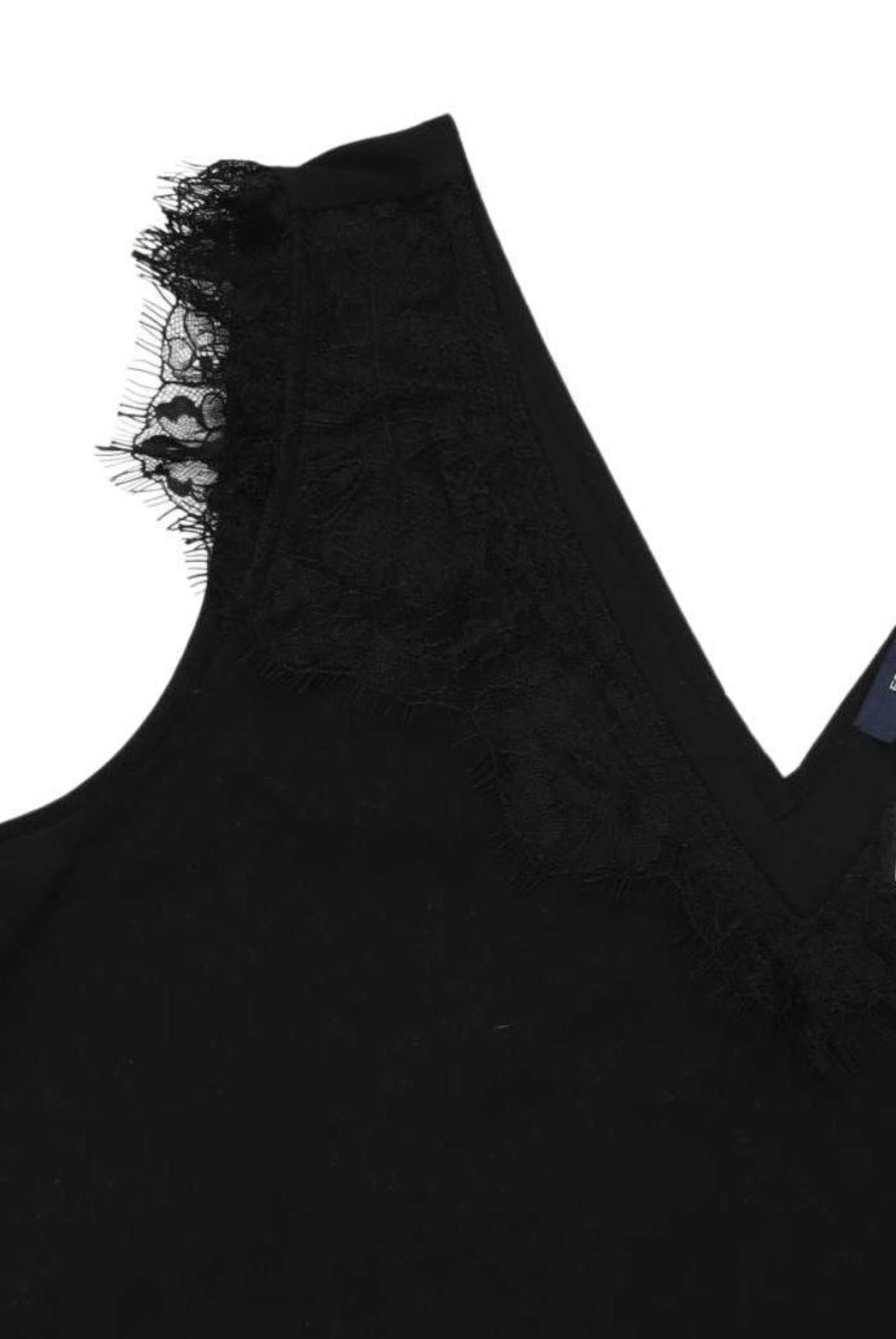 FRENCH CONNECTION Top M in Schwarz