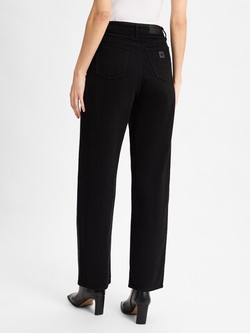 ARMANI EXCHANGE Regular Jeans in Schwarz