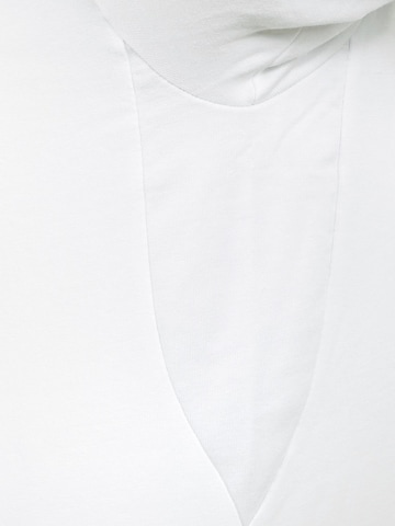 alan red Shirt 'Oxford' in White