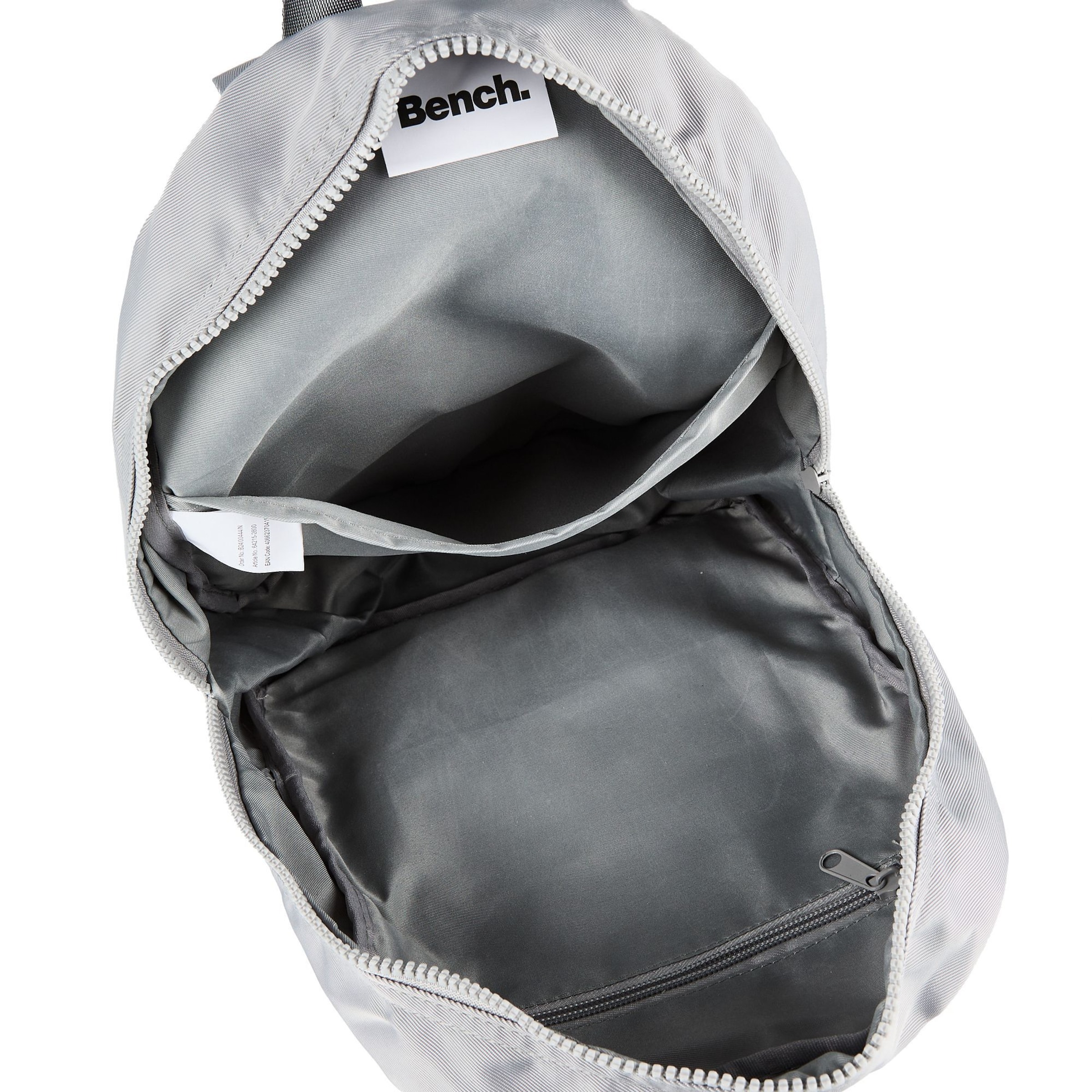Sac à dos 'Nova' BENCH en gris