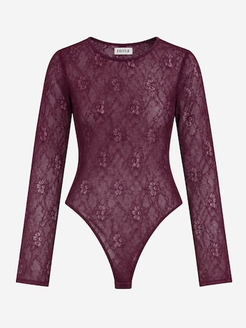 Shirtbody 'Janiya'