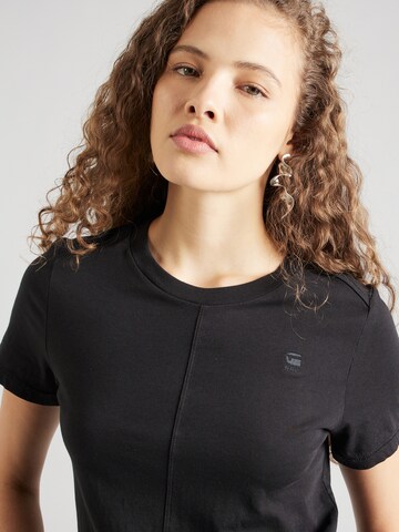 G-STAR Shirt in Black