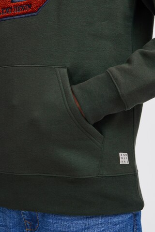 BLEND Sweatshirt in Groen