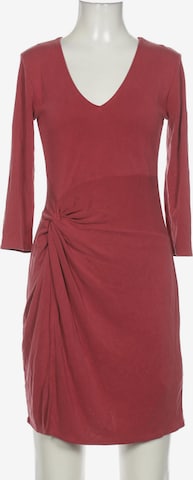 Abercrombie & Fitch Kleid S in Rot: predná strana