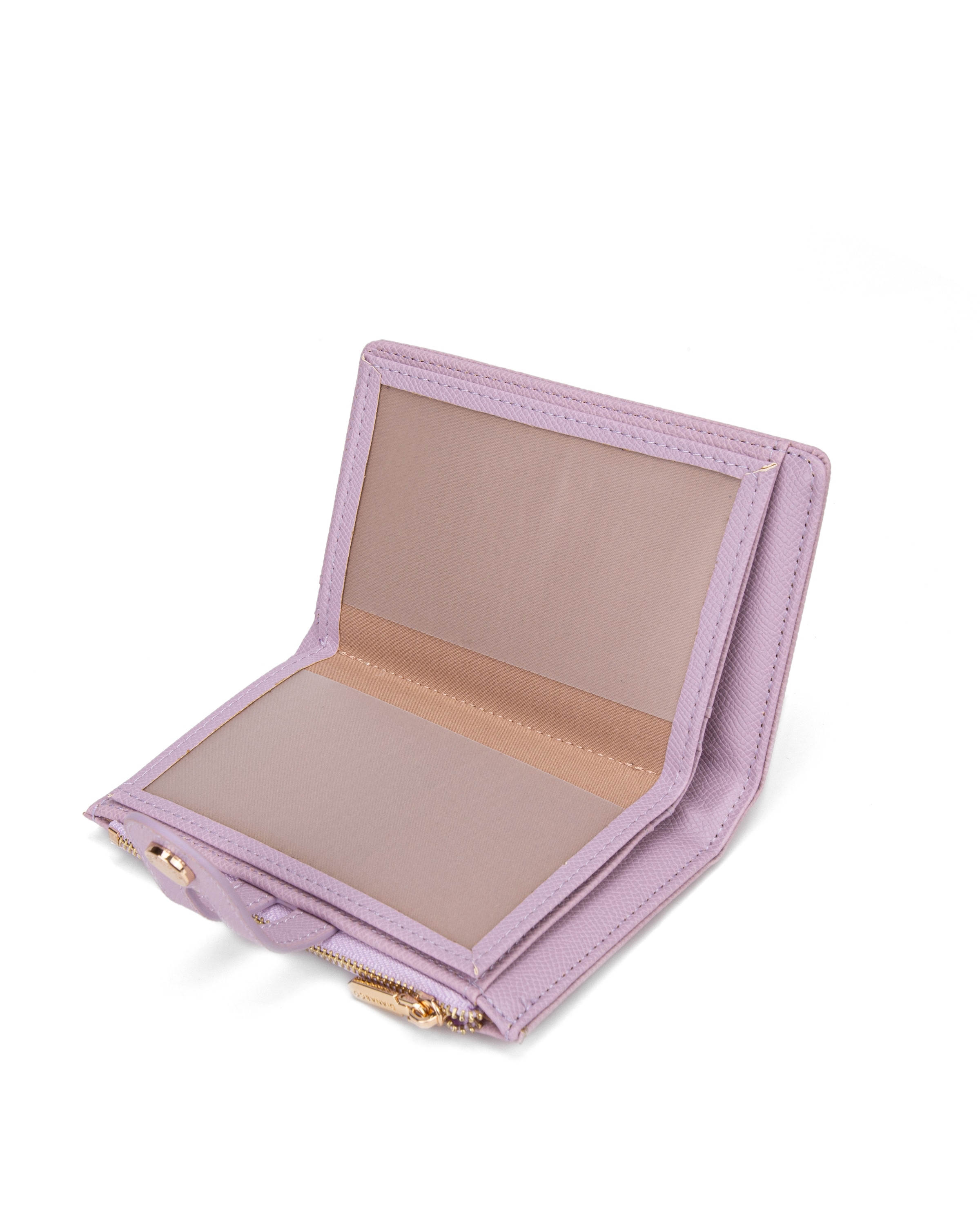 Diana&Co. Portemonnee in Lila
