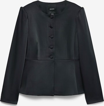 VERO MODA Bleiseri 'VMSABIA' värissä musta: etupuoli