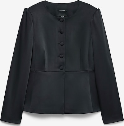 VERO MODA Blazer 'VMSABIA' en 34 en noir, Vue avec produit