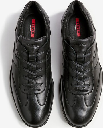 LLOYD Sneakers 'BREVIS' in Black