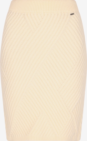 DreiMaster Vintage Suknja u vuneno bijela, Pregled proizvoda