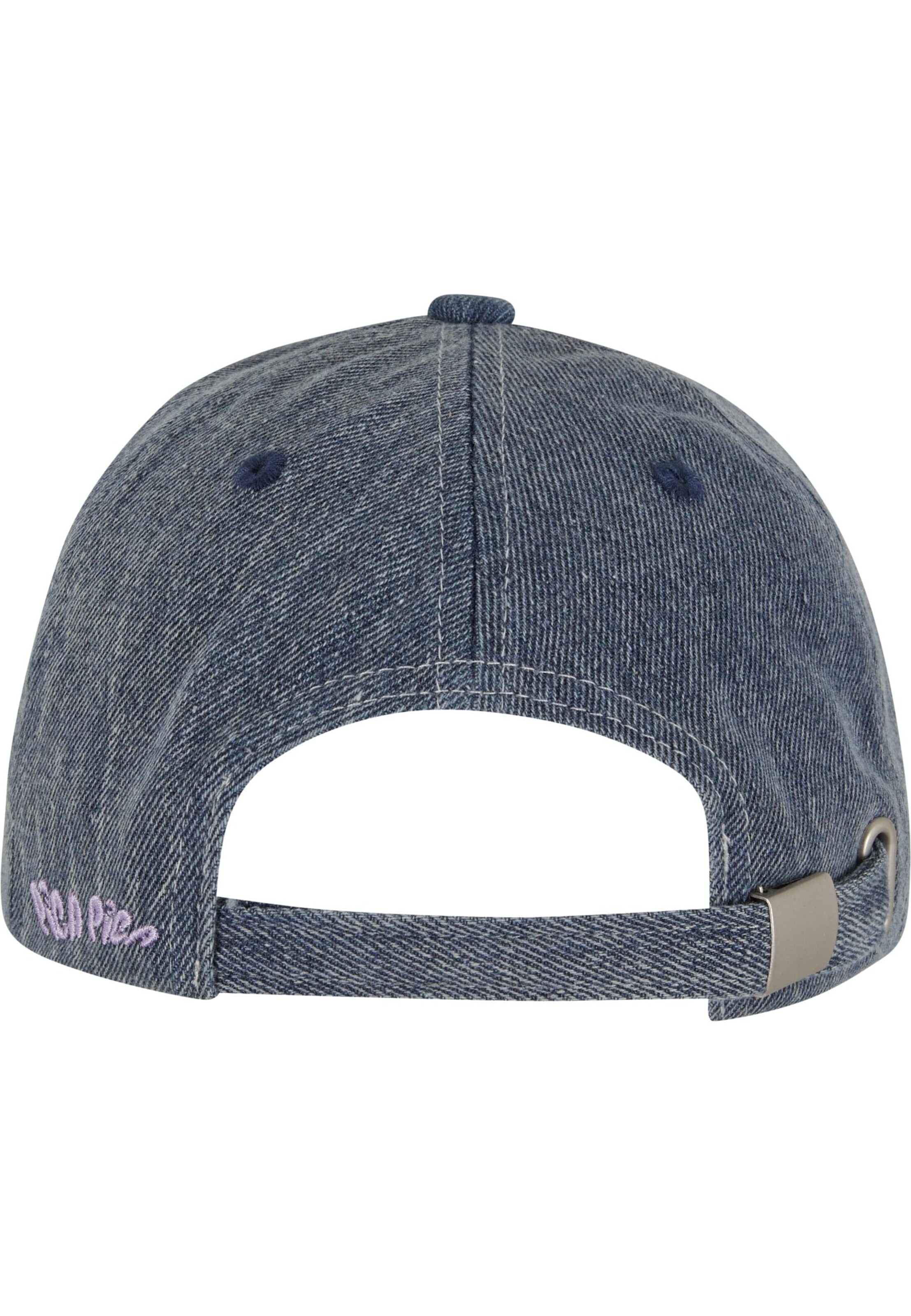 Pica Pica Cap in Blau