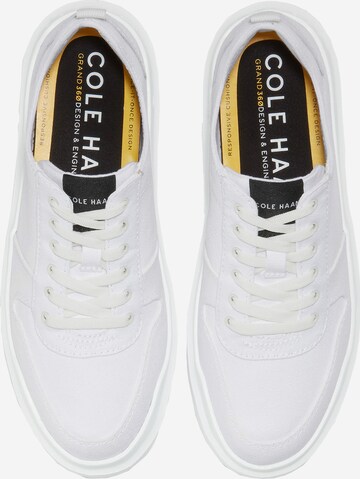 Cole Haan Sneakers in White