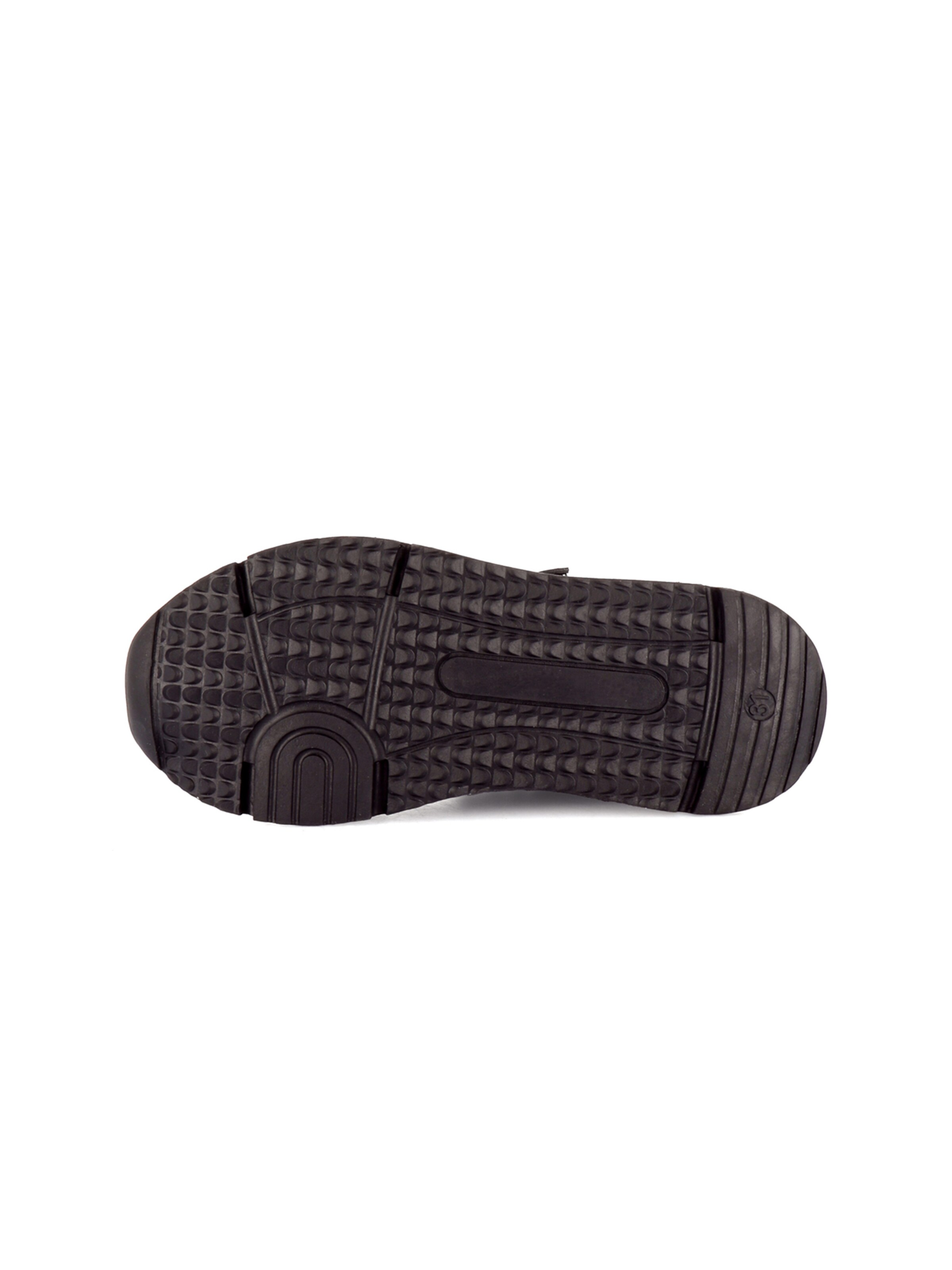 Baskets 'Jordy' US POLO ASSN. en noir