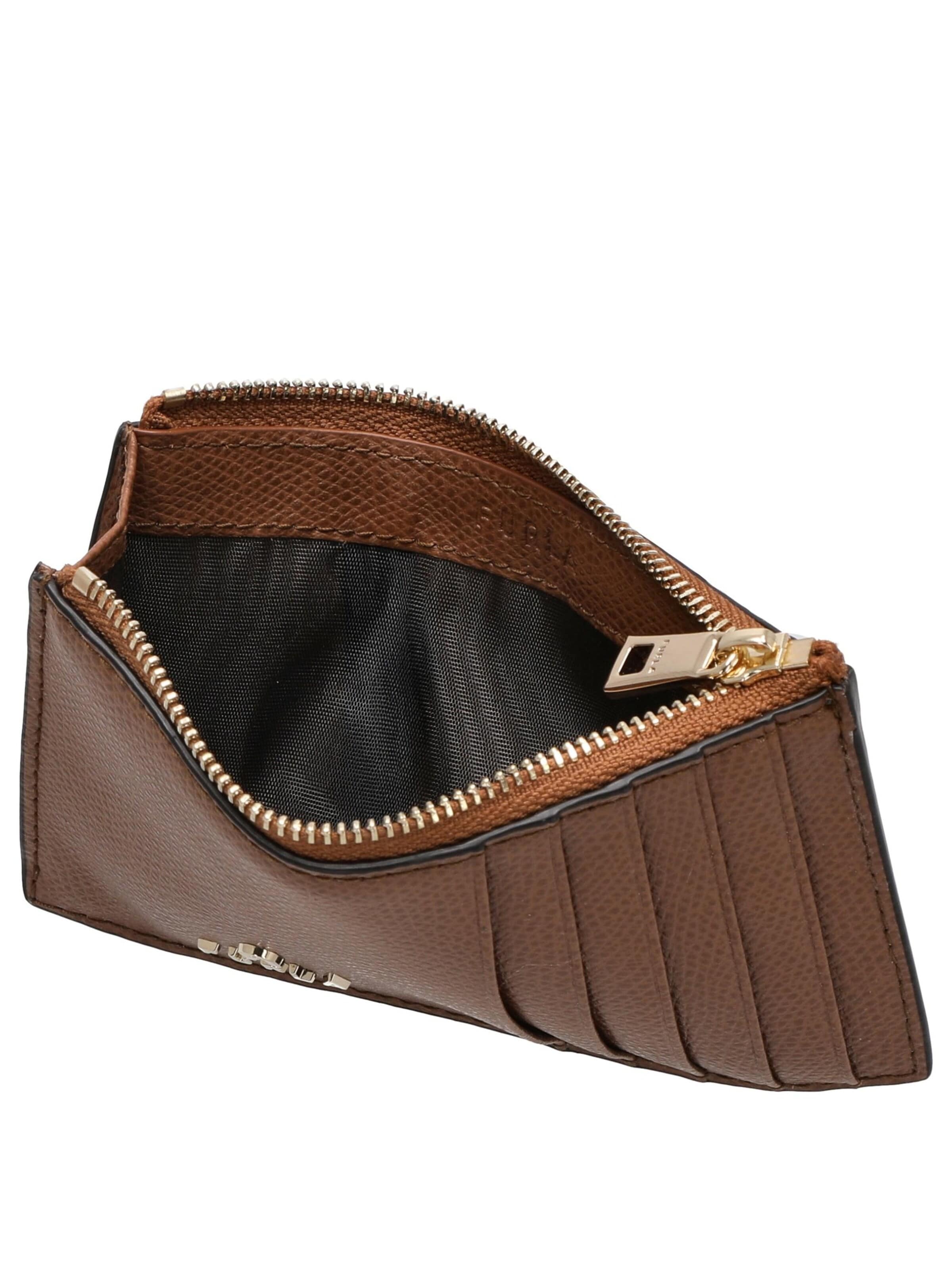 FURLA Case 'Camelia' in Brown