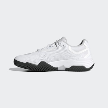 Scarpa sportiva 'Solematch Control 2' di ADIDAS PERFORMANCE in bianco