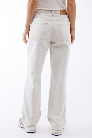 regular Jeans 'Auth' di BDG Urban Outfitters in beige