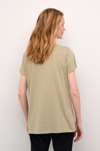 Maglietta 'Ian' di Cream in beige