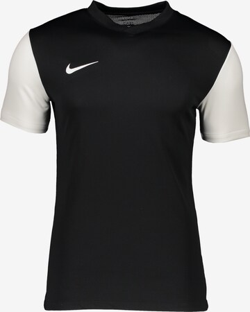 Maillot 'Tiempo Premier II' NIKE en noir : devant