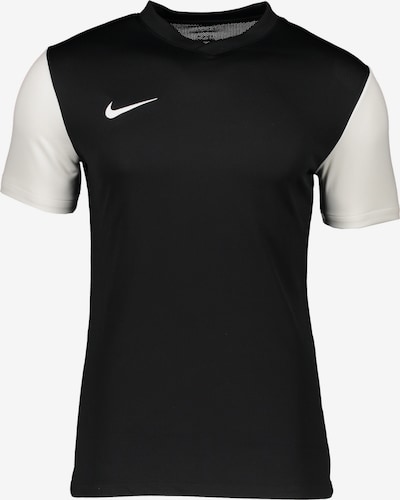 NIKE Dres 'Tiempo Premier II' u crna / bijela, Pregled proizvoda