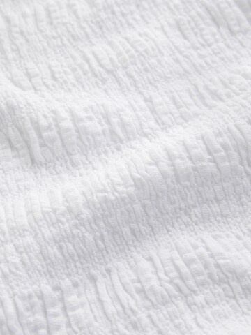 Next Tričko - Biela