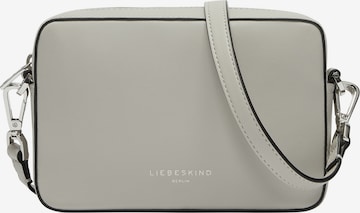 Sac à bandoulière 'Hilla' Liebeskind Berlin en gris : devant