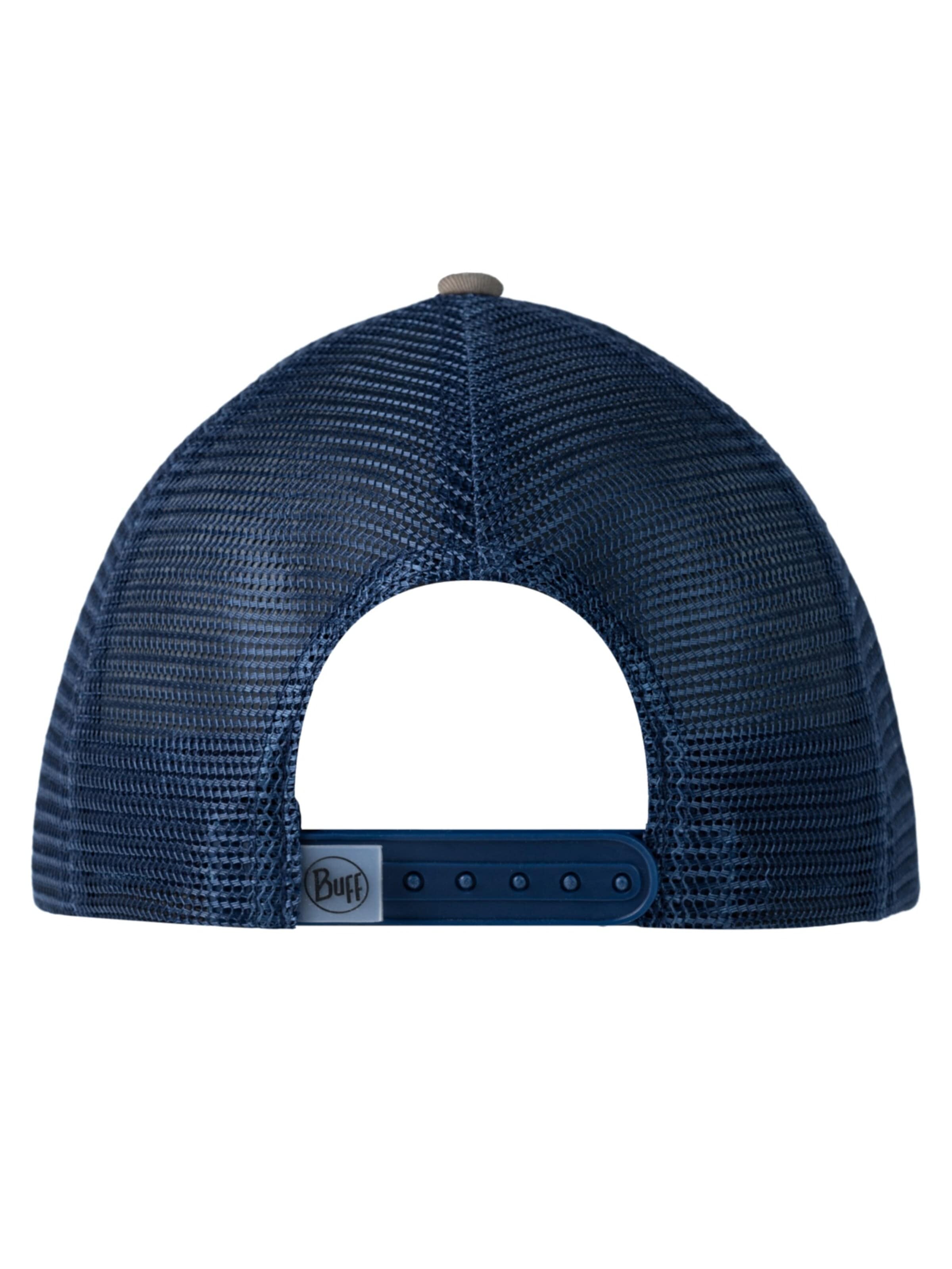 Casquette 'Explore' BUFF en vert