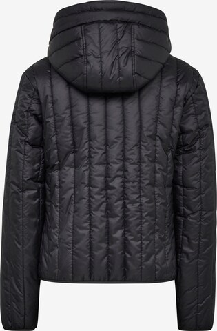 G-Star RAW Between-Season Jacket in Black