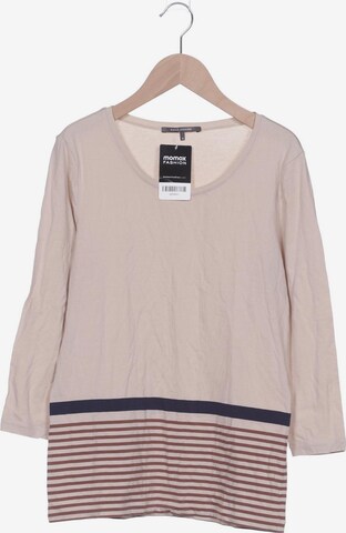 RENÉ LEZARD Top & Shirt in M in Beige: front