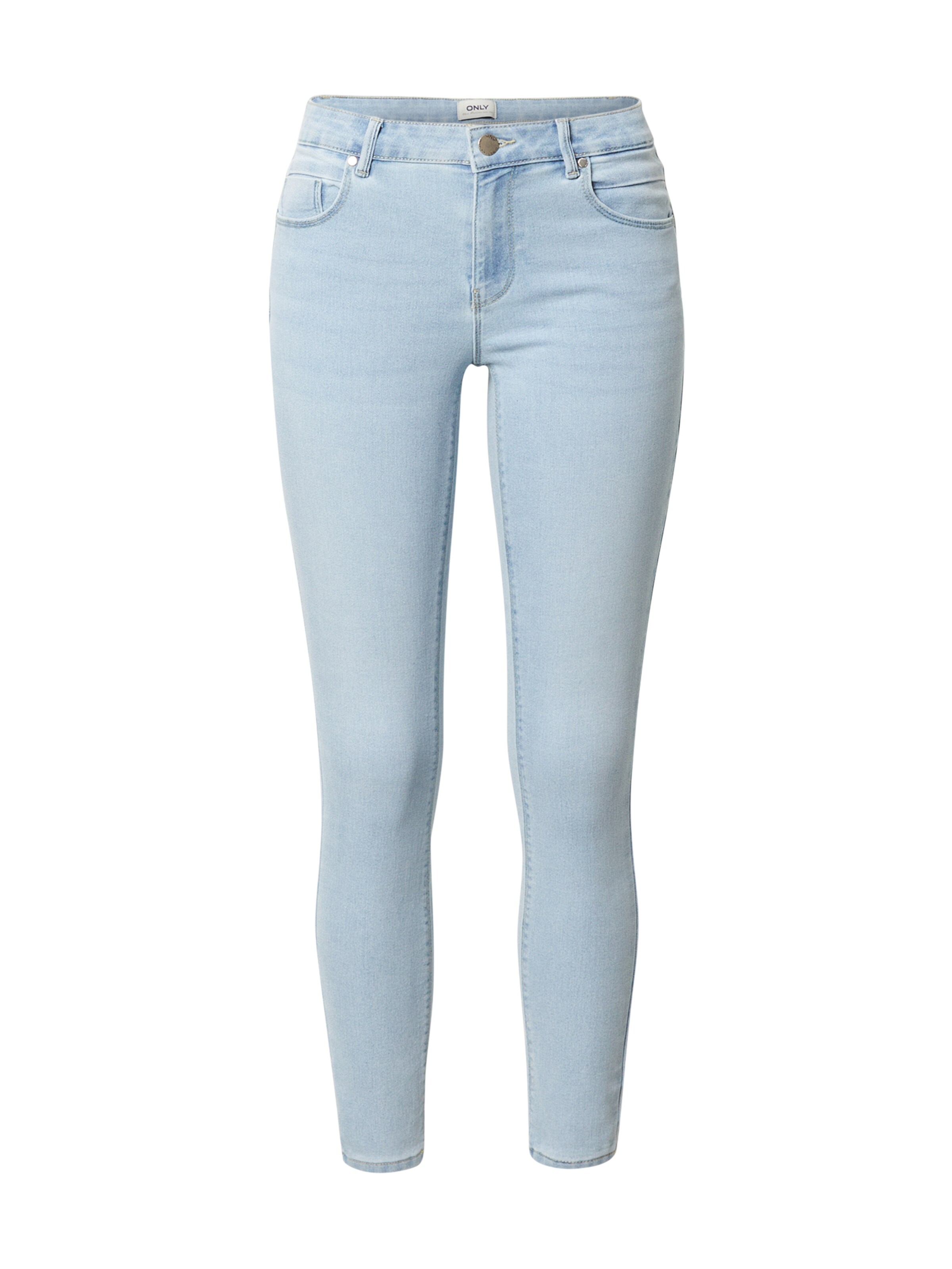Frauen Jeans ONLY Jeans 'Daisy' in Blau - DX97656