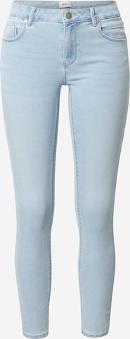 ONLY Jeans 'Daisy' in Blauw: voorkant