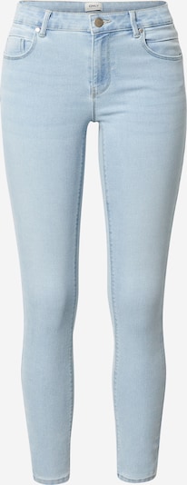 ONLY Jean 'Daisy' en bleu denim, Vue avec produit