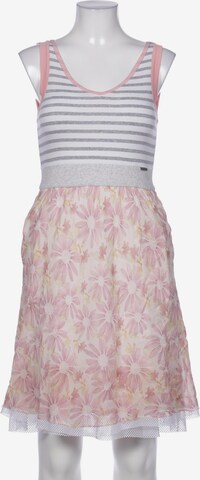 Marc Cain Sports Dress in M in Pink: front