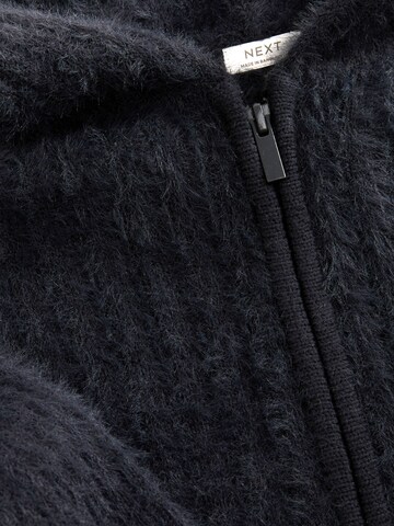 Next Strickjacke in Grau