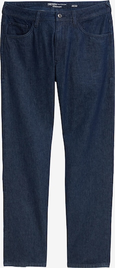 TOM TAILOR DENIM Traperice 'Waylen' u tamno plava, Pregled proizvoda