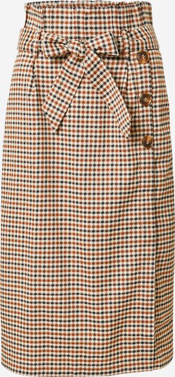 Love Copenhagen Rock 'Ulla' in beige / braun / dunkelbraun, Produktansicht