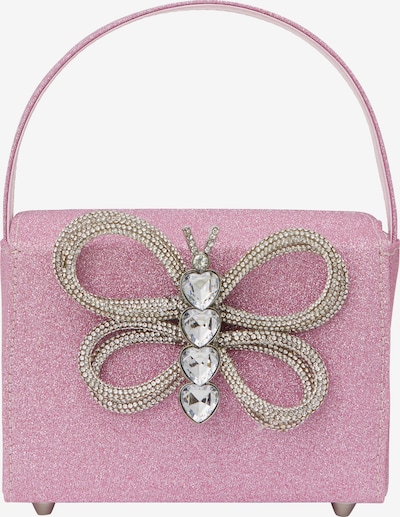 Delninė iš myMo at night, spalva – rožinė / sidabrinė, Prekių apžvalga