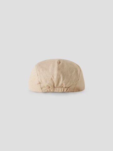 Bonnet 'Sixpence' NAME IT en beige