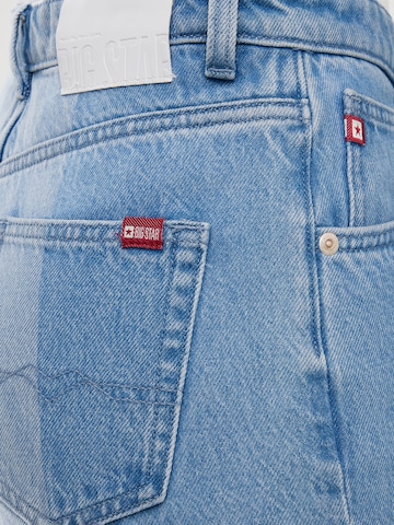 BIG STAR Slim fit Jeans 'Avril' in Blue