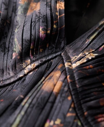 Robe Superdry en noir