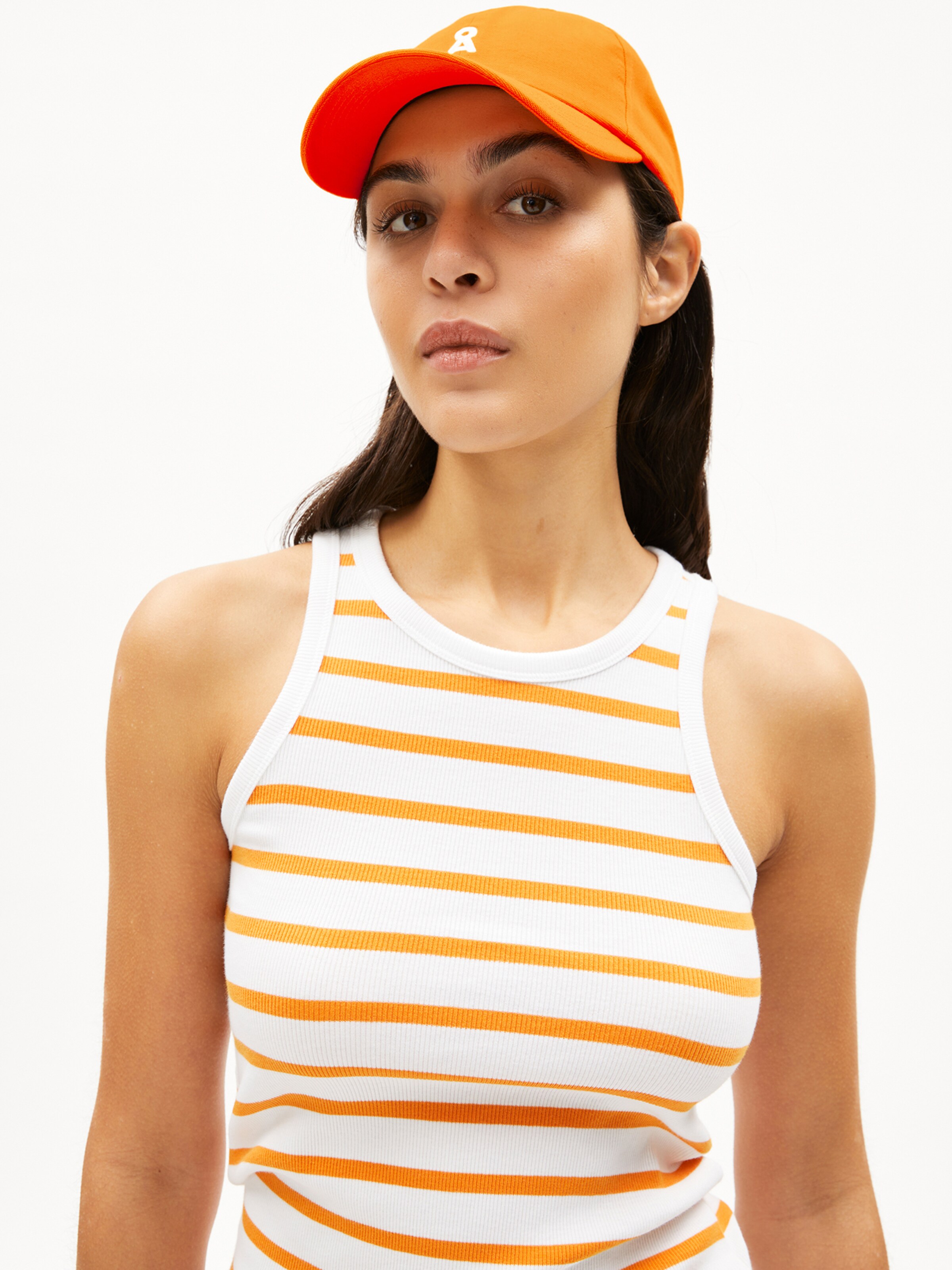 ARMEDANGELS Top in White